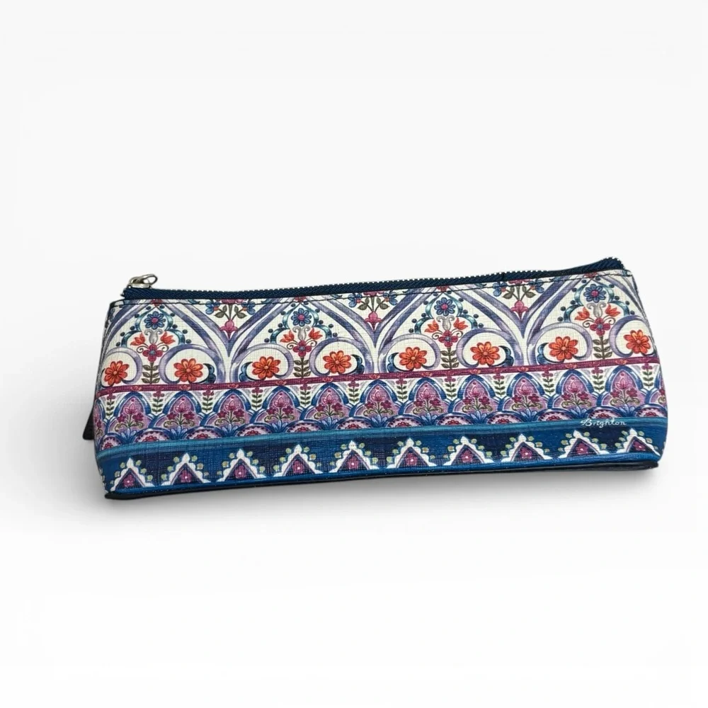 Brighton Casablanca Jewel Brinley cosmetic bag case